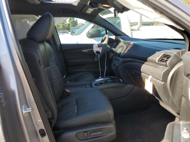 2022 HONDA PILOT TRAI 5FNYF6H8XNB064313