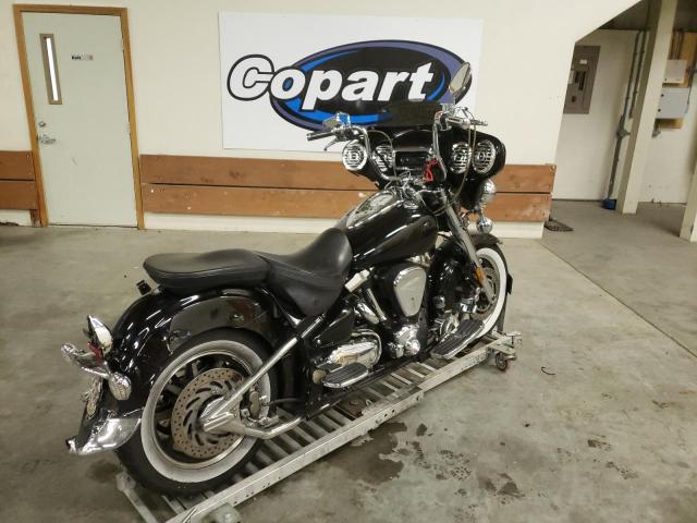 2006 YAMAHA XV1700 A JYAVP17E46A020999