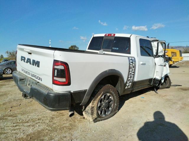 2020 RAM 2500 POWER 3C6TR5EJ0LG303367