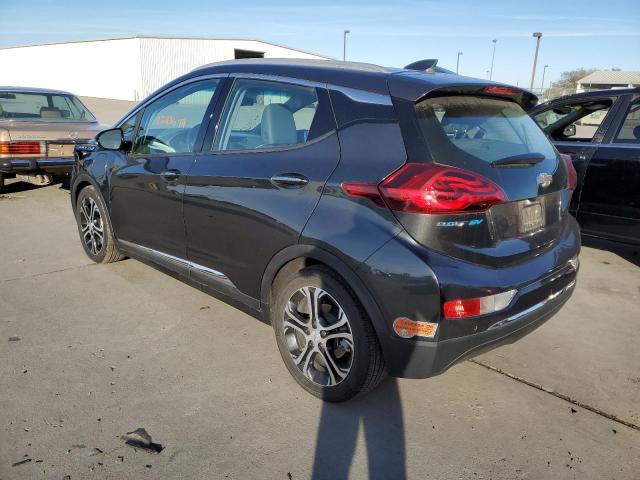 1G1FZ6S03K4134764 Chevrolet Bolt EV PR 3