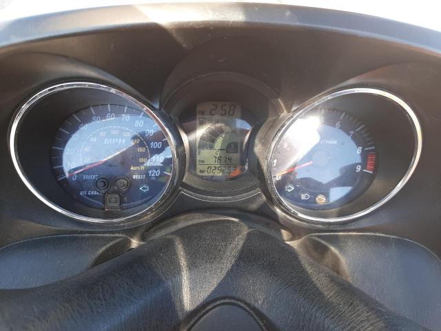 2013 YAMAHA YP400 JYASH03Y7DA010202