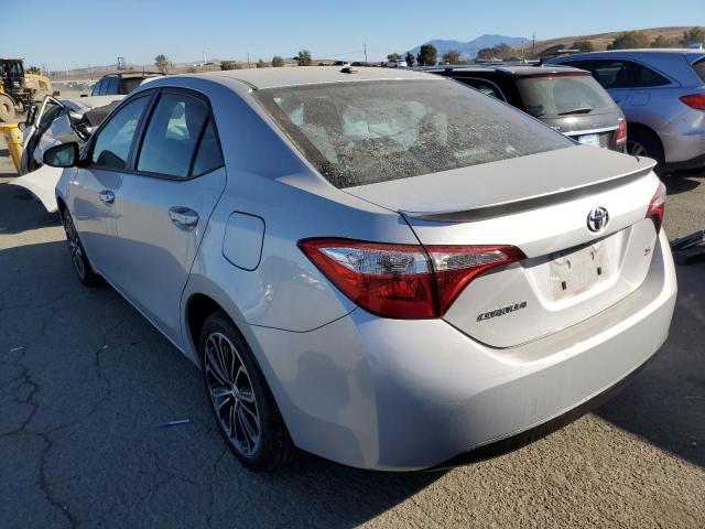 2016 TOYOTA UK 5YFBURHEXGP462910