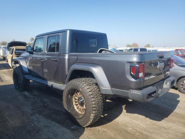 1C6HJTFG6ML620935 Jeep Gladiator Overland