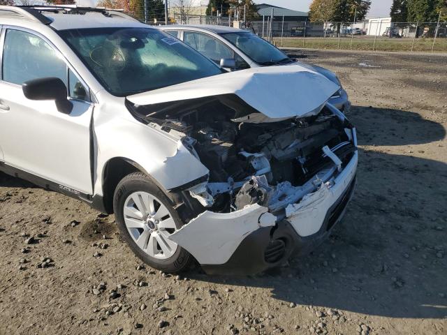 4S4BSABC8K3387913 Subaru Outback 2.5i