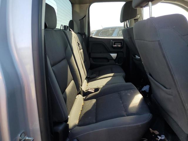 2018 CHEVROLET 1500 SILVE - 1GCVKREH7JZ243725
