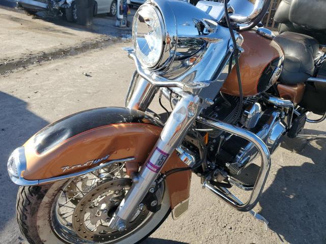 2008 HARLEY-DAVIDSON FLHRC 105T 1HD1FR4498Y632639