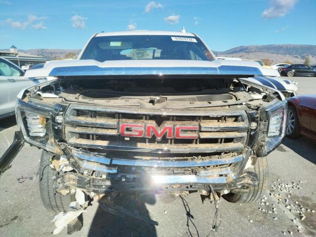 2021 GMC YUKON 1GKS2BKD4MR488633