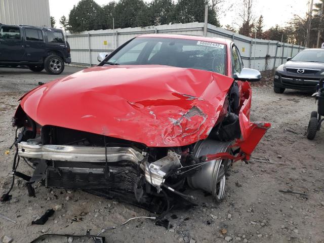 2015 AUDI S4 PRESTIG WAUMGAFL6FA048932