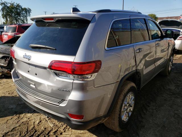 2020 JEEP GRAND CHER - 1C4RJFAG1LC305352