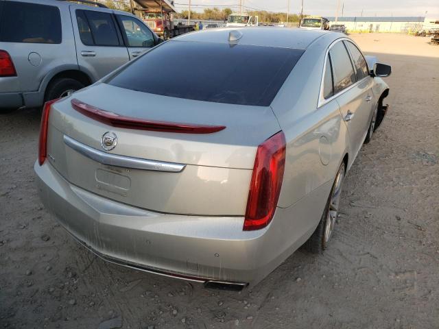 2015 CADILLAC XTS PREMIU - 2G61P5S34F9270015