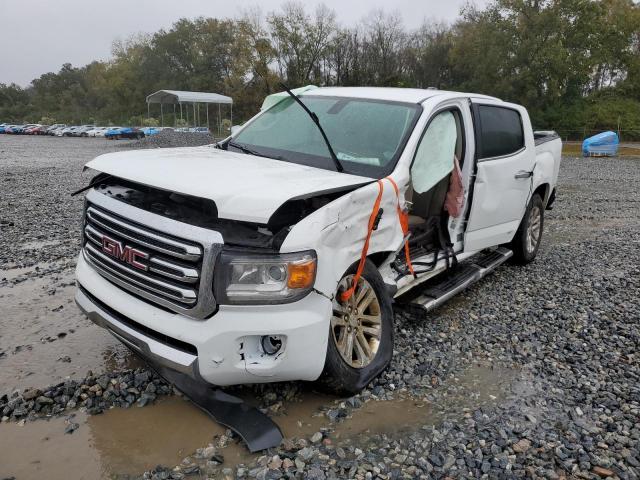 1GTG5DE30G1149197 GMC Canyon