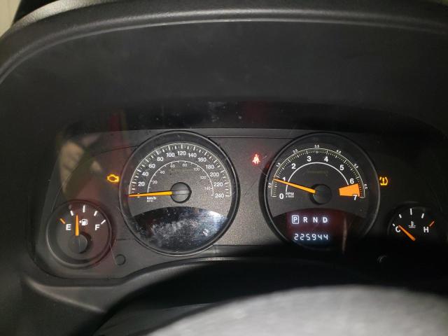 2016 JEEP PATRIOT 1C4NJRAB4GD726048