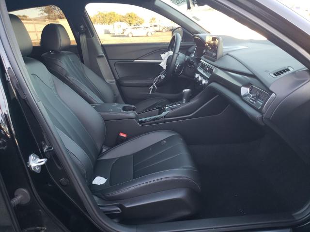 2023 ACURA INTEGRA A- 19UDE4H38PA002075