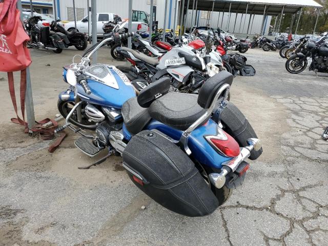 2009 YAMAHA XVS950 A JYAVN01E79A006012