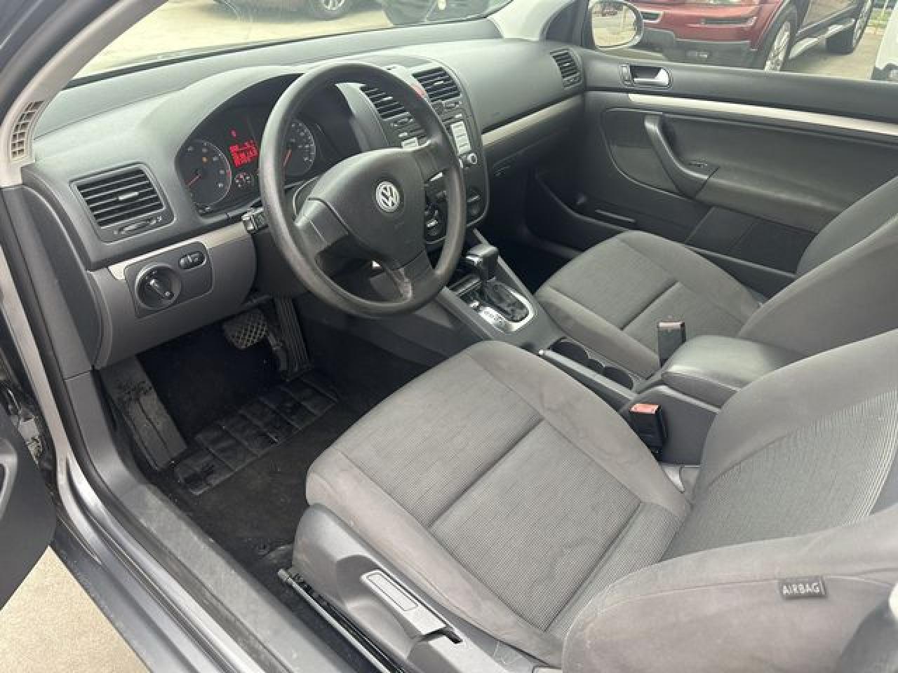 2009 Volkswagen Rabbit VIN: WVWBA71K59W036856 Lot: 67505382