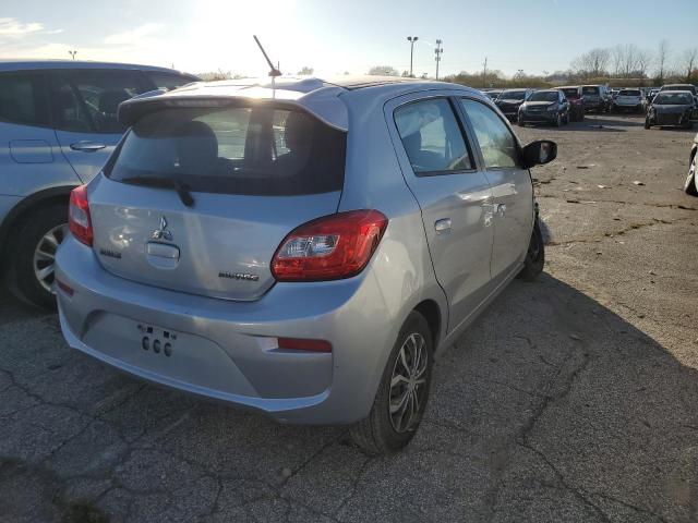 2017 MITSUBISHI MIRAGE ML32A3HJXHH003119