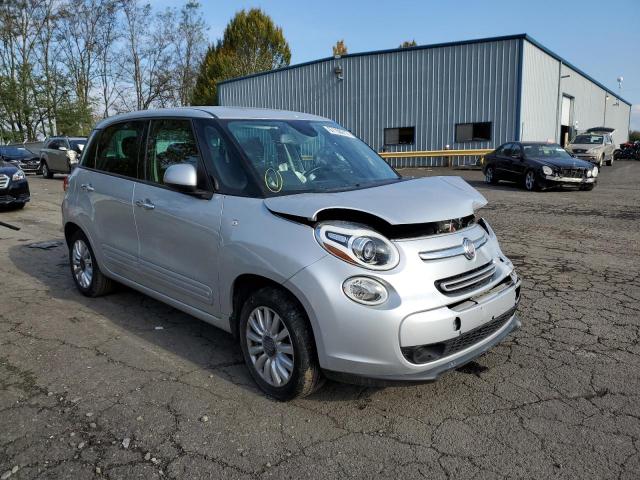 2015 FIAT 500L EASY - ZFBCFABH2FZ030581