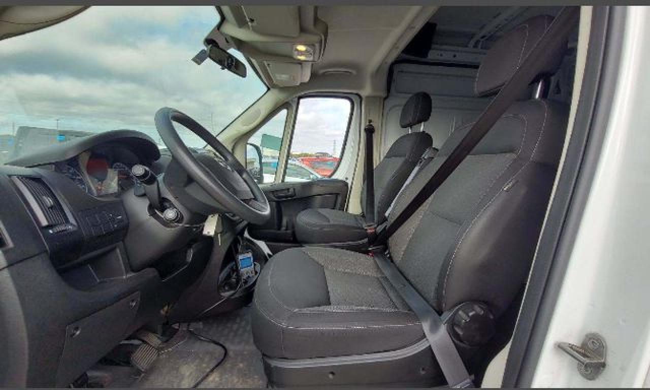 2020 Ram Promaster 3500 3500 High VIN: 3C6URVJG1LE113488 Lot: 67505402