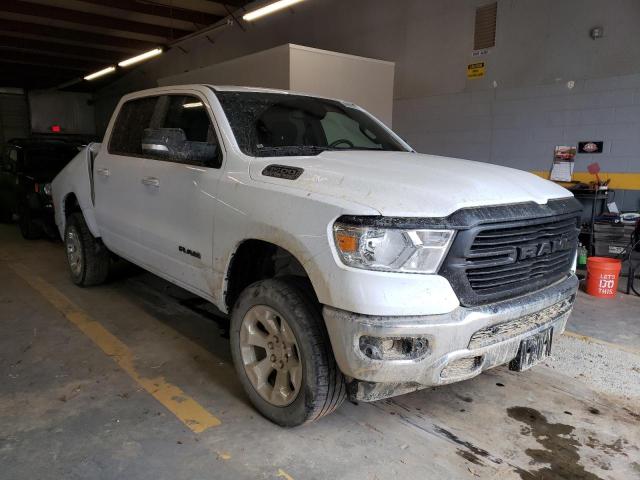 Vehiculos salvage en venta de Copart Mocksville, NC: 2019 Dodge RAM 1500 BIG H