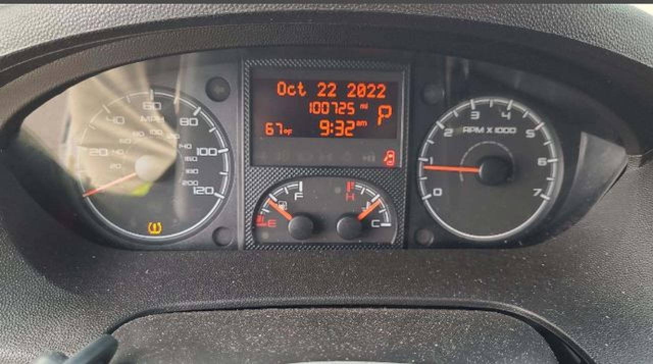 2020 Ram Promaster 3500 3500 High VIN: 3C6URVJG1LE113488 Lot: 67505402