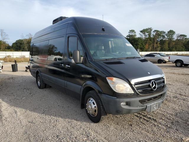 2007 dodge hot sale sprinter 3500