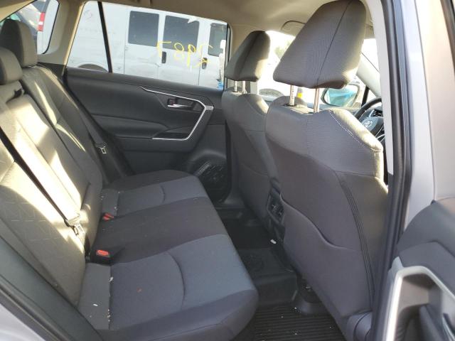 2022 TOYOTA RAV4 XLE - 4T3RWRFV3NU055011