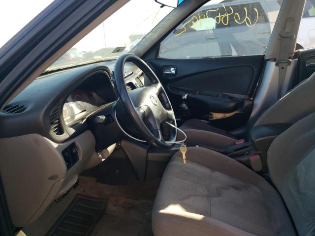 3N1AB51D02L709999 Nissan Sentra Se-r Spec V