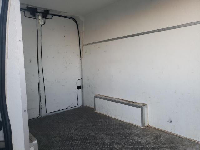 2020 NISSAN NV 2500 SV 1N6AF0LY4LN803063