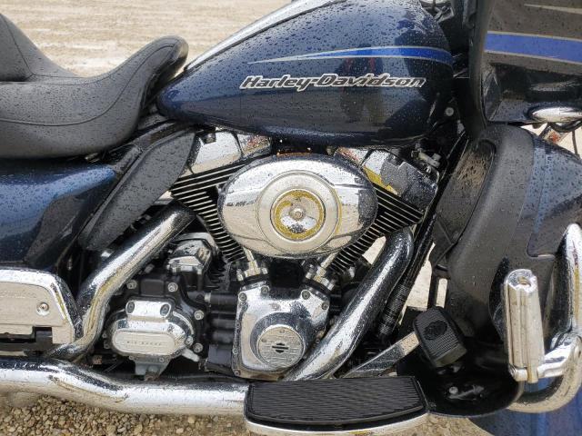 2013 HARLEY-DAVIDSON FLTRU ROAD 1HD1KGM1XDB622592
