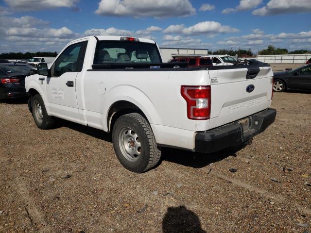 2018 FORD F150 - 1FTMF1CB7JKC62199