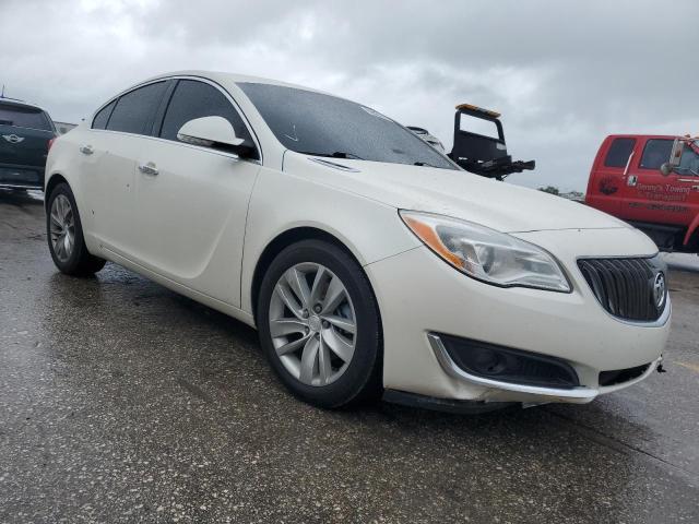 2014 Buick Regal 