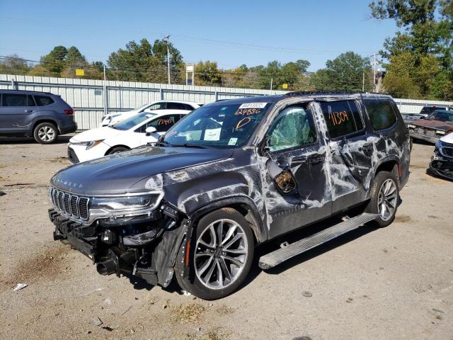 2022 JEEP WAGONEER S 1C4SJVDT2NS124886
