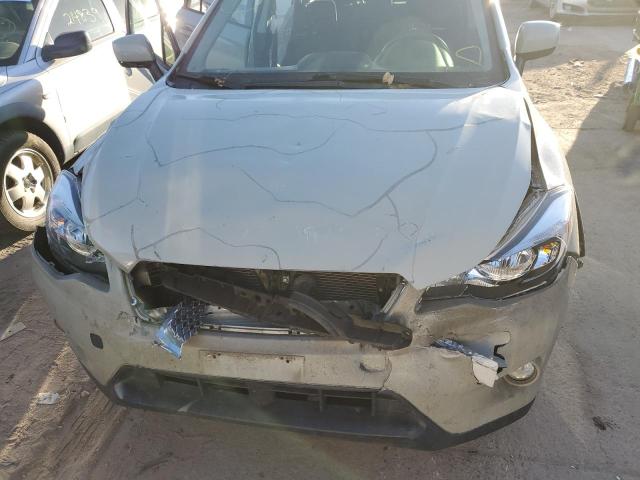 JF2GPACC6E8227869 Subaru Xv Crosstrek 2.0 Premium