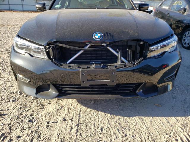 2022 BMW 330XE 3MW5P9J07N8C69787