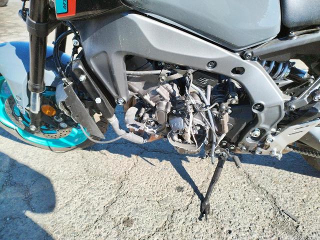 2022 YAMAHA MT09 C JYARN71Y2NA000682