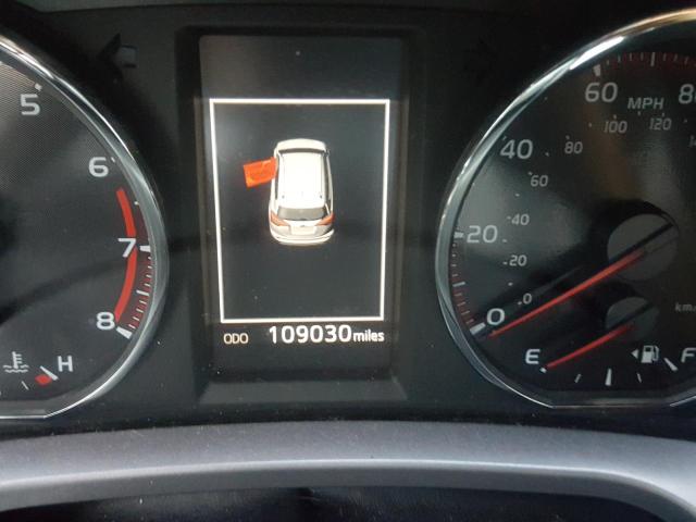 2016 TOYOTA RAV4 SE - JTMNFREV1GJ086582