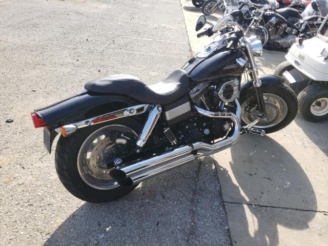 2009 HARLEY-DAVIDSON FXDF 1HD1GY4129K322043