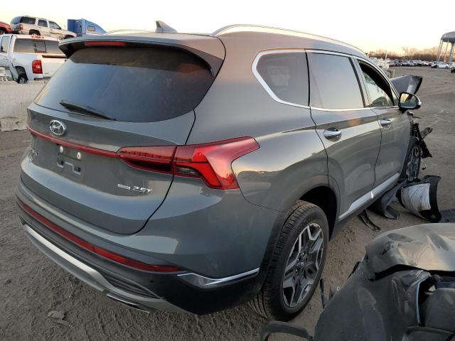 2023 HYUNDAI SANTA FE L - 5NMS4DALXPH482404