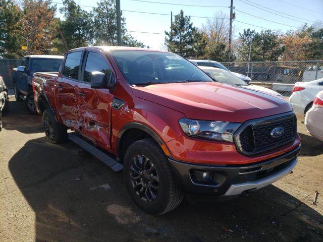 2019 FORD RANGER XL - 1FTER4EH3KLA96998