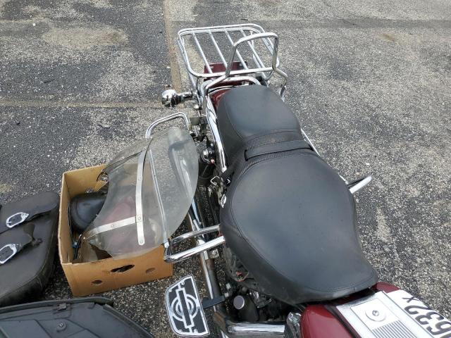 2001 HARLEY-DAVIDSON FLHRCI 1HD1FRW131Y612234