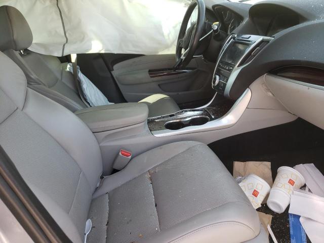 2016 ACURA TLX ADVANC 19UUB3F71GA000418