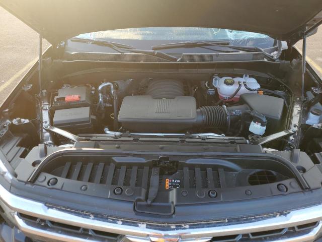 2022 CHEVROLET SILVRDO LT 1GCUDDED8NZ606044