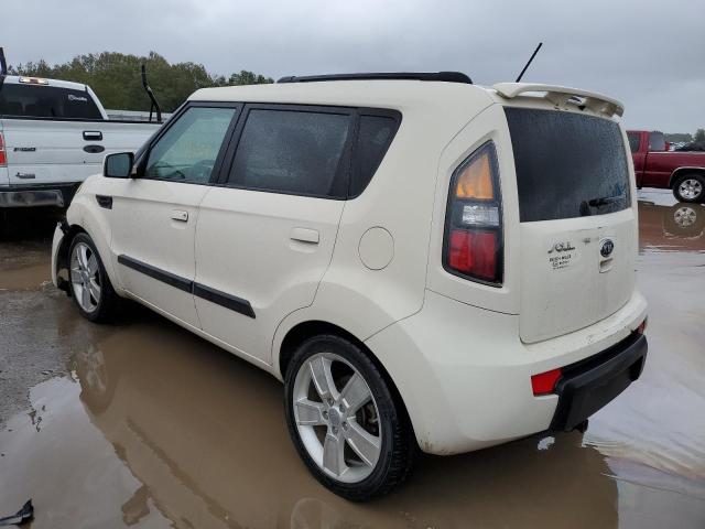 KNDJT2A23A7158963 KIA SOUL +