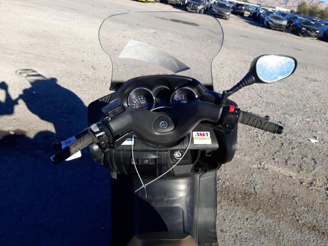 2013 YAMAHA YP400 JYASH03Y7DA010202