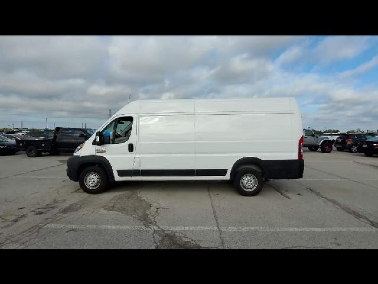 2020 Ram Promaster 3500 3500 High VIN: 3C6URVJG1LE113488 Lot: 67505402