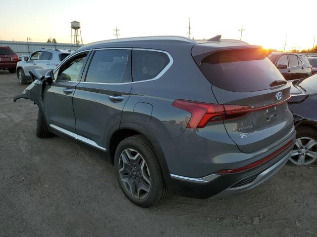 2023 HYUNDAI SANTA FE L - 5NMS4DALXPH482404