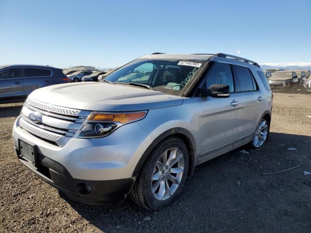 2015 FORD EXPLORER 4 1FM5K8D80FGB80803