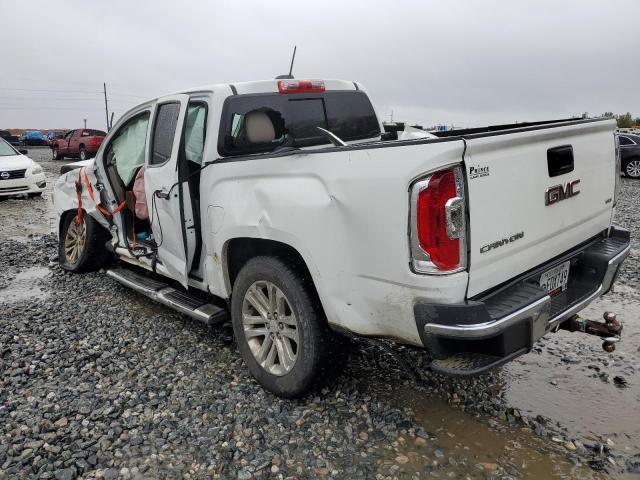 1GTG5DE30G1149197 GMC Canyon