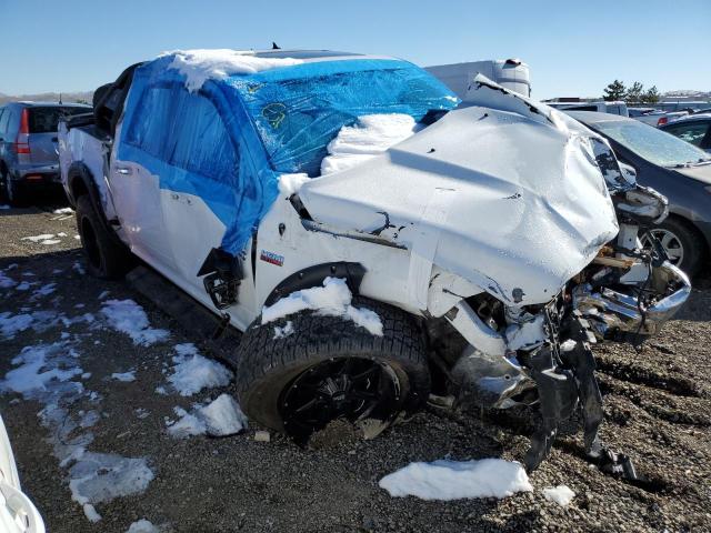 Salvage cars for sale at Reno, NV auction: 2016 Dodge 1500 Laramie