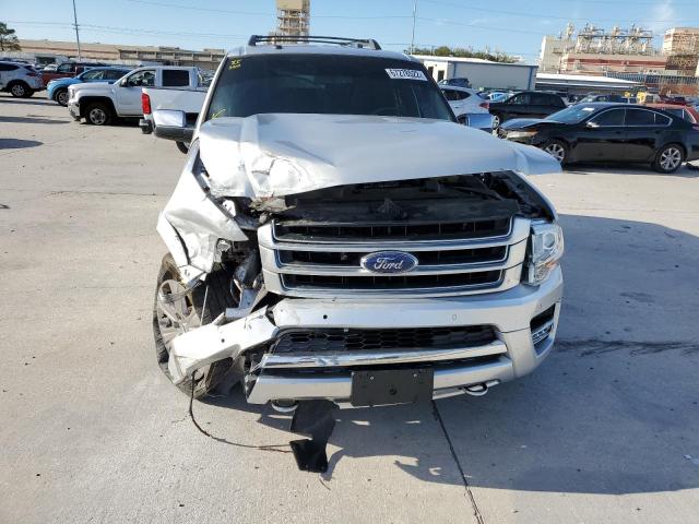1FMJK1MT9GEF24586 Ford Expedition El Platinum